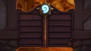 Hearthstone Скриншот 2