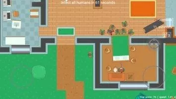 Braains.io Скриншот 1