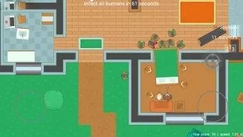 Braains.io Скриншот 2