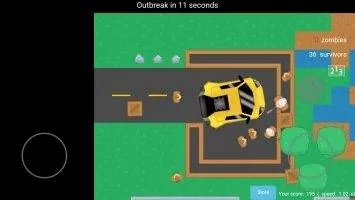 Braains.io Скриншот 5