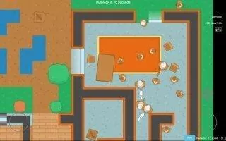 Braains.io Скриншот 7