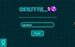 Brutal.io Скриншот 1