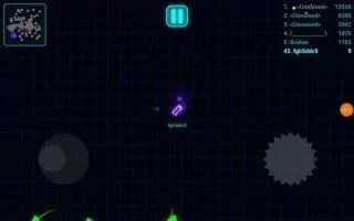 Brutal.io Скриншот 2