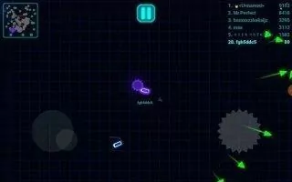 Brutal.io Скриншот 5