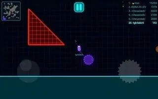 Brutal.io Скриншот 8