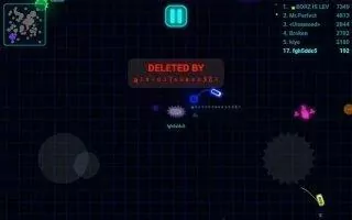 Brutal.io Скриншот 9