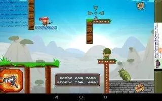 Hambo Скриншот 8