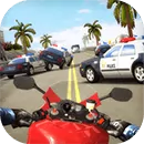 Highway Traffic Rider