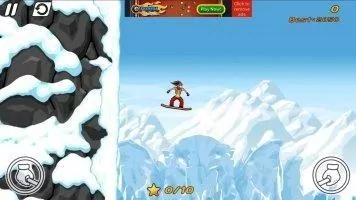 iStunt 2 Скриншот 1