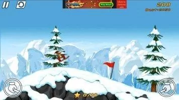 iStunt 2 Скриншот 2