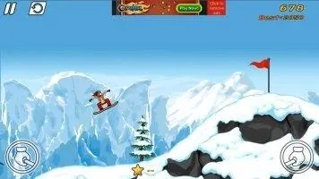 iStunt 2 Скриншот 3