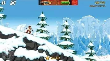 iStunt 2 Скриншот 8