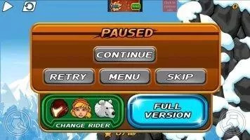 iStunt 2 Скриншот 9