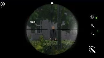 LONEWOLF Скриншот 7