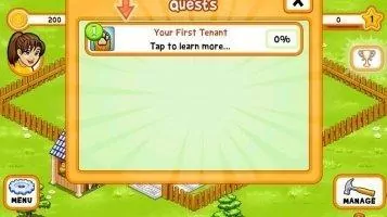 Mini Pets Скриншот 2