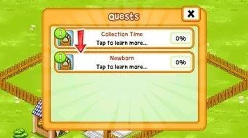 Mini Pets Скриншот 5