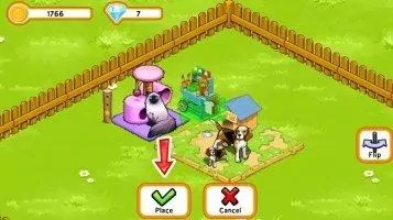 Mini Pets Скриншот 9