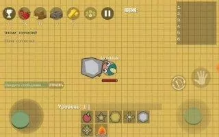 Moofarm.io Скриншот 3