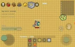 Moofarm.io Скриншот 5