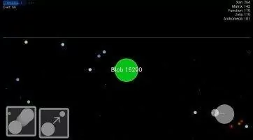 Nebulous Скриншот 5