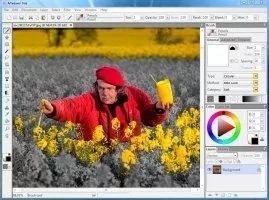 Artweaver Скриншот 1