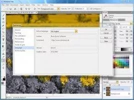 Artweaver Скриншот 4