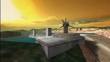 Rally Racer Dirt Скриншот 1