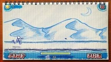 Sketchman Скриншот 4