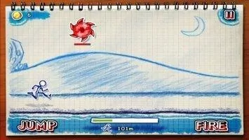 Sketchman Скриншот 8