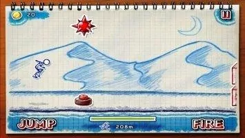 Sketchman Скриншот 9