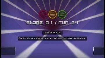 SpeedX 3D Скриншот 2