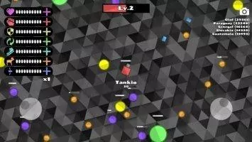 Tankio Скриншот 2