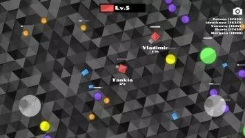 Tankio Скриншот 8