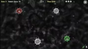 Tentacle Wars ™ Скриншот 5