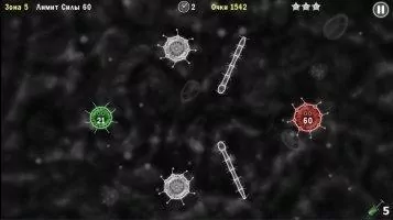 Tentacle Wars ™ Скриншот 7