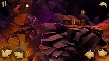 Trials Frontier Скриншот 3