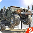 Truck Evolution - Offroad 2