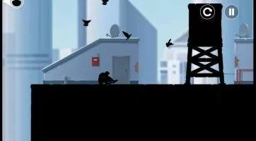 Vector Скриншот 8