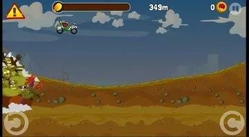 Zombie Road Trip Скриншот 4