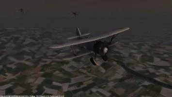 War Thunder Скриншот 2