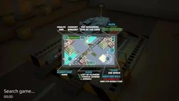 Tanks.io Скриншот 2