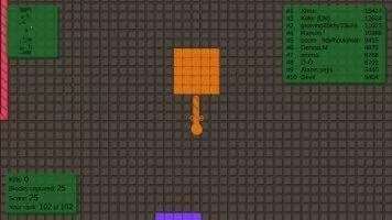 splix.io Скриншот 3