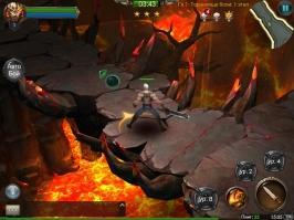 Legacy of Discord Скриншот 13