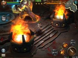 Legacy of Discord Скриншот 15