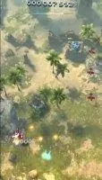 Sky Force Reloaded Скриншот 7