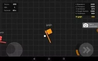 Pikes.io Скриншот 4