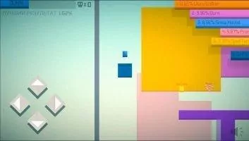 Paper.io Скриншот 10