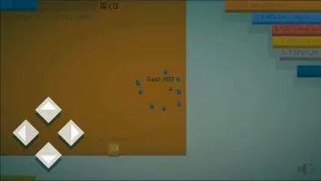 Paper.io Скриншот 11