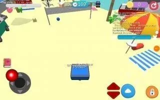 Hide.io Скриншот 1