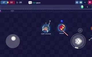 Knight IO Скриншот 9